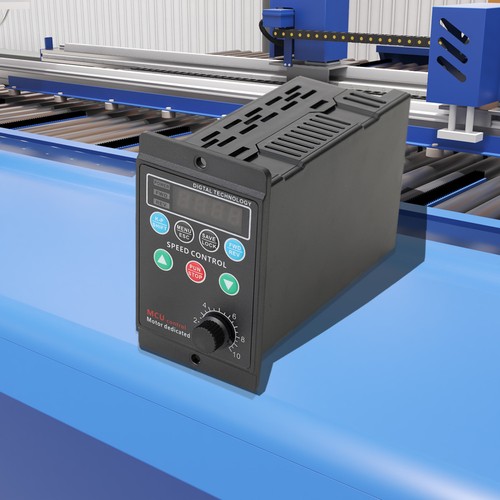 Inverter azionamento - , a