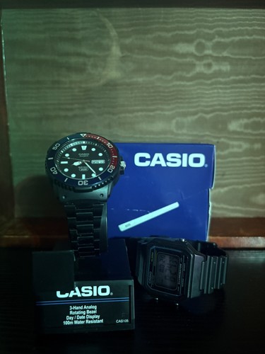 Orologio casio mrw230h - casio,