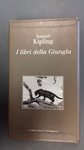 Kipling libri della - kipling,,