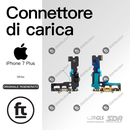 Apple connettore ricarica - connettore,