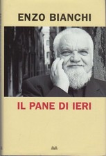 Pane ieri ed super - di, ieri.