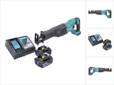 Makita DJR186 Seghetto diritto