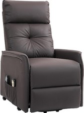 Poltrona Anziani Elettrica