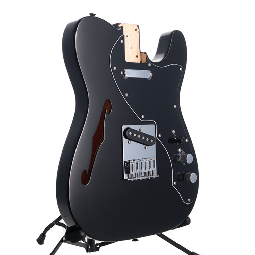 Squier thinline telecaster - squier,