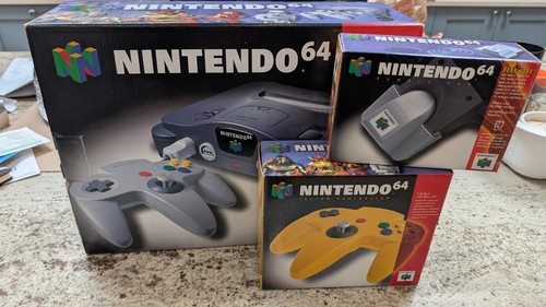 Pacchetto console nintendo - pacchetto,
