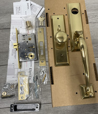 Set pomelli Emtek