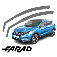 DEFLETTORI ARIA NISSAN QASHQAI