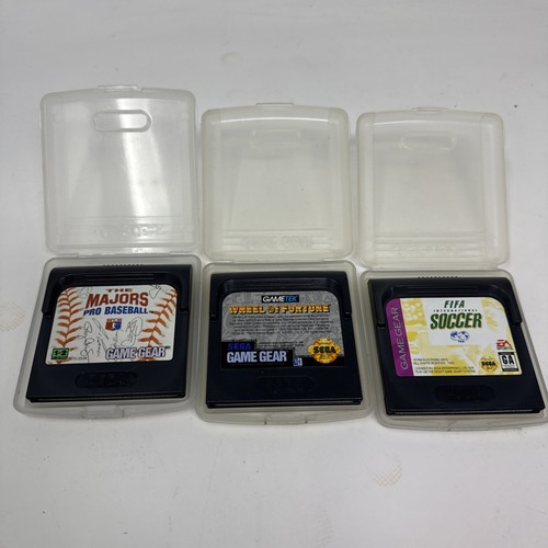 Lotto bundle giochi sega - sega, game