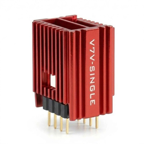 Burson audio vivid pro - audio,