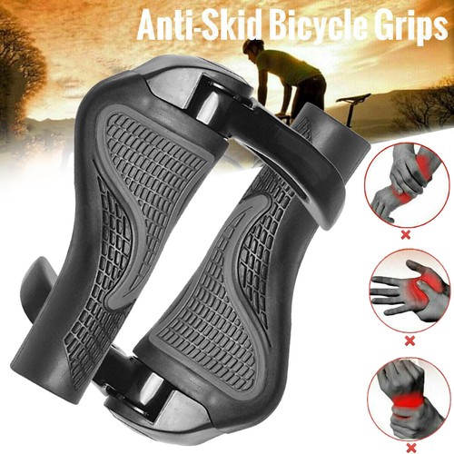 Maniglie bici manubrio - maniglie,