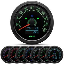 Waterproof 85MM GPS