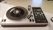 PHILIPS 827 GIRADISCHI FUNZIONANTE (puntina da sostituire)