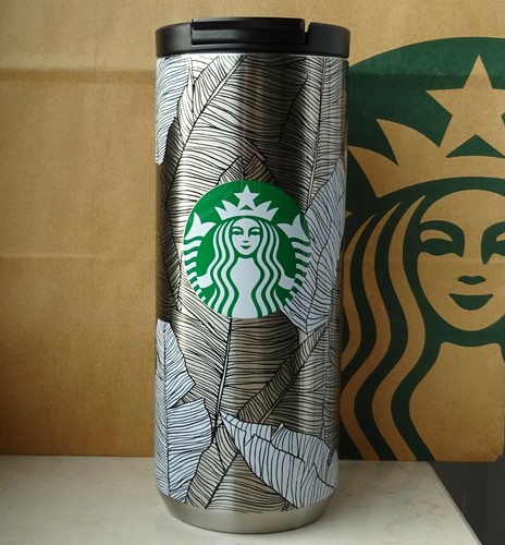 Starbucks tumbler tazza - starbucks,