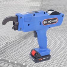 Legatrice per armature