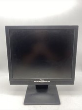 Monitor PC LCD Fujitsu Siemens Scaleoview H17 L7ZA, 17 pollici VGA MULTIMEDIALE