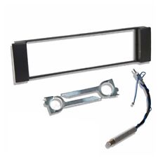 Mascherina autoradio  1 DIN