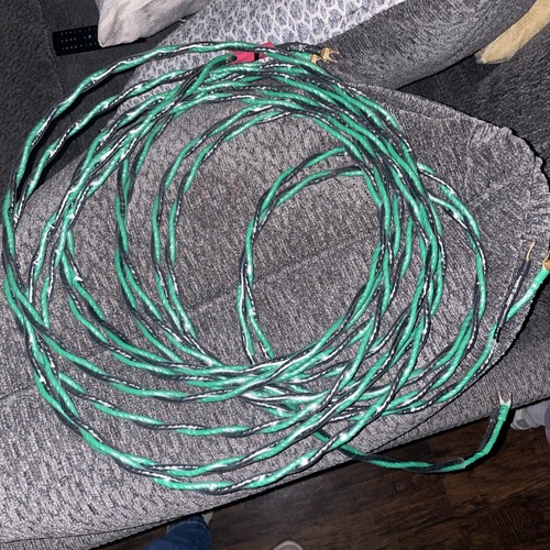 Xlo pro wire feet - bi-wire, hi-fi