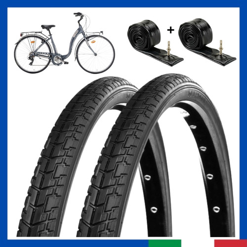 Kit copertone camera 26x1 75 - kit,