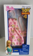 Abiti per barbie, Toy Story 4