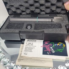 AKG Pro Audio C1000S Microfono