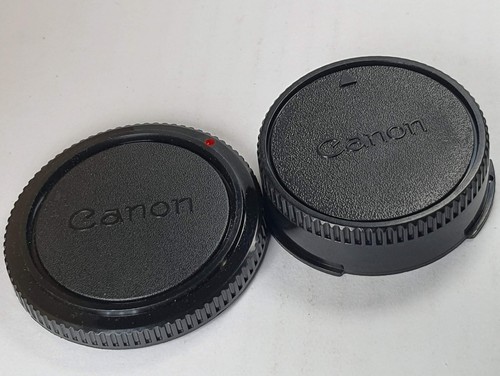 Set tappo obiettivo corpo - , e