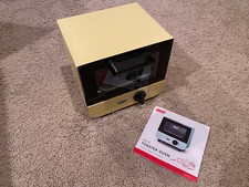 Dash Mini Forno Tostapane -