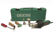  Kit saldatore ad aria calda