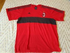 ' A.C.  MILAN ' :  UNA BELLA MAGLIETTA STAGIONE ... 1999   ?????
