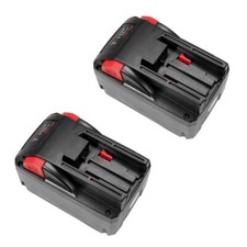 2x BATTERIA 28V 4000mAh per