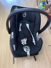 Cybex Seggiolino Platinum