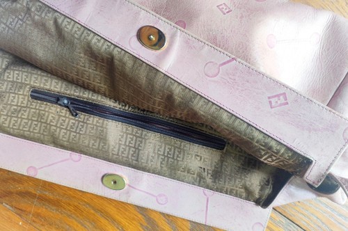 Borsa fendi originale a - originale,,
