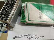 HELMAN Amplificatore
