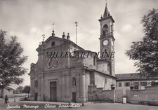 SPINETTA MARENGO: Chiesa parrocchiale    1957