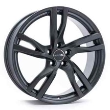 Compatible Alloy Wheels for