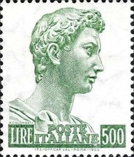 1967 Italia Repubblica San