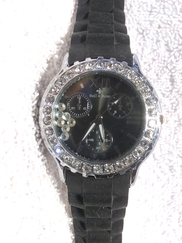Orologio bell rose - orologio, &