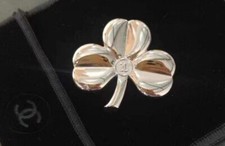 Spilla chanel - spilla,