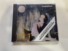 CD LUCA CARBONI 1992 NUOVO E