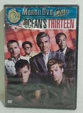 I105445 DVD - Ocean's Thirteen