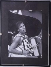 MUSICA JAZZ Antonello Salis