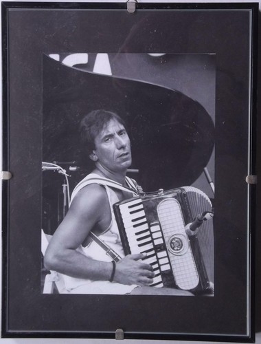Musica jazz antonello salis - jazz,