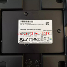 Samsung PM983 960 GB SSD U.2