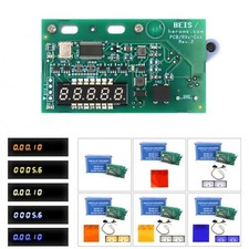 Contatore digitale Revox B77 &