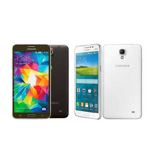Original samsung galaxy - galaxy, mega