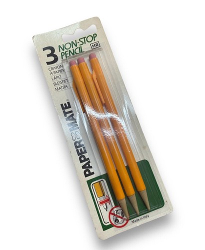 Set matite non stop - 6,
