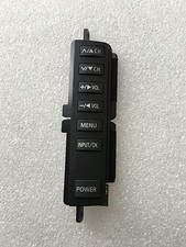 Panasonic TC-L37X2 Scheda