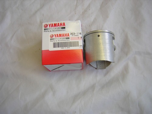 Pistone yamaha tz350 - yamaha,