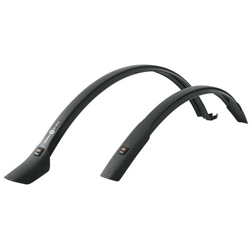 Set parafanghi sks - parafanghi, velo