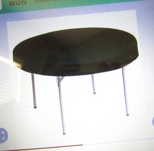 Copritavolo Rotondo Grado