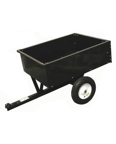 Carrello ribaltabile per